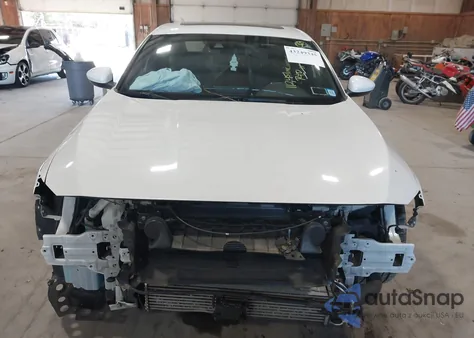 2019 Honda Accord Sport 2.0T из США, поврежденный, VIN 1HGCV2F32KA034838